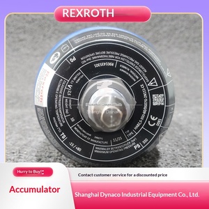 Accumulateur de type sac HAB2.5-350-60/0G07G-2N111-CE pour l'agriculture/les grues/l'ingénierie, fabriqué en Chine - Product Image 2