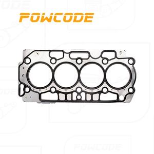 Junta de culata de motor a buen <span class=keywords><strong>precio</strong></span>, 76,3mm DV5, DV5, 9824493680, 2189860, 1,5, juntas de culata para Ford <span class=keywords><strong>CITROEN</strong></span> DV5 - Product Image 3