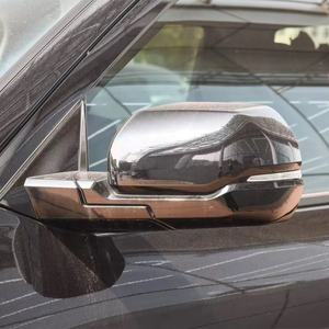 2022 pour assemblage <span class=keywords><strong>de</strong></span> rétroviseur <span class=keywords><strong>de</strong></span> modèles Tundra avec rétroviseur extérieur gauche et droit rétroviseur réflecteur caméra pièces automobiles - Product Image 2