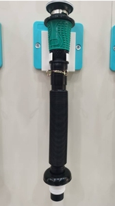 Moderno deodorante tubo di scarico fabbrica diretta lavello da cucina bagno <span class=keywords><strong>lavabo</strong></span> tubo telescopico di alta qualità - Product Image 3