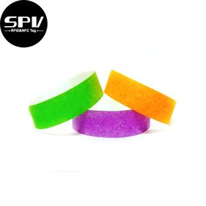 <span class=keywords><strong>RFID</strong></span>リストバンド1356MHz医療IDブレスレット - Product Image 3