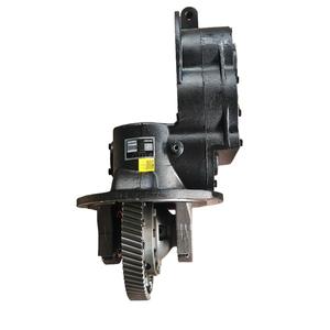 Conjunto de Caja de Cambios Longgong CpD30, Unidad de Reducción de Transmisión para Piezas de Montacargas Eléctricos, Modelo Original de Fábrica BsX0008070 - Product Image 2