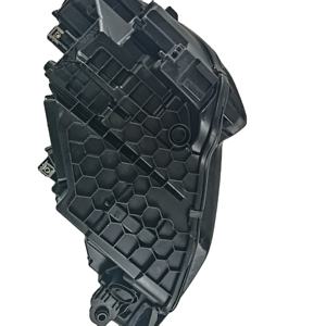 Pour <span class=keywords><strong>Audi</strong></span> Etronsportback 2020, 2021, 2022 Accessoires automobiles Phares avant à LED Système d'éclairage E-TRON de qualité d'origine - Product Image 3