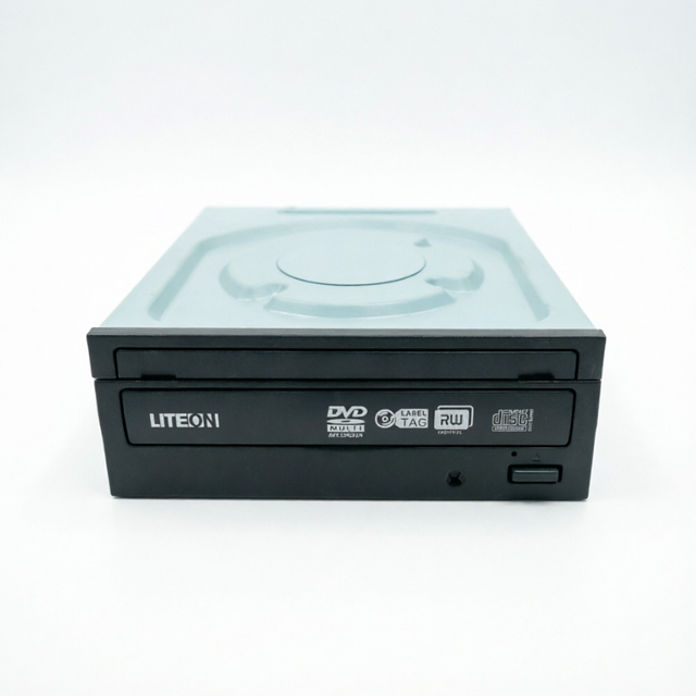 Liteon IHAS524 DVD-RW DL SATA Internal Desktop SuperDrive Optical Drive