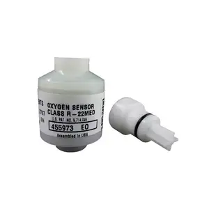 Oxygen Transmitter 4P50 Combustible Gas Sensor