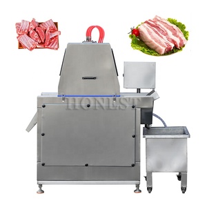 Labor Saving Meat Marinade Injector / Meat <strong>Saline</strong> <strong>Inject</strong> Machine / Chicken <strong>Saline</strong> Injection Machine - Product Image 3