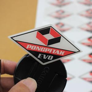 Étiquettes en forme de dôme personnalisées fabriquées en chine; Impression 3d autocollant en résine époxy/papier autocollant auto-adhésif pour étiquette <span class=keywords><strong>DVD</strong></span>/CD - Product Image 6