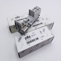 Módulo Base Plc 3x Mushroom Pssu Bp-c 2/16c 312631 Versión: V1.1 - Sin Usar/Embalaje Original para Producto con Garantía