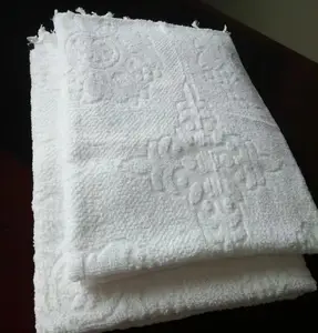 Wholesale Cheap Microfiber Ihram Hajj Towel For Hajj Umrah Towels