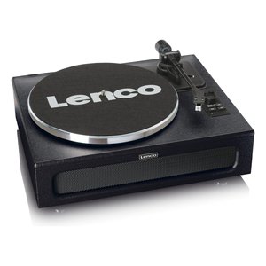 Giradischi LS SERIES LS 430BK Noir - Product Image 3