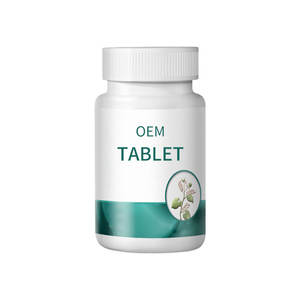 แท็บเล็ต OEM เพิ่มความสูงให้โตสูงขึ้นตามต้องการอาหารเสริมเพิ่มความสูงสำหรับผู้ใหญ่เด็ก - Product Image 2