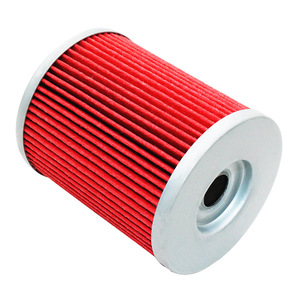 Élément de filtre à huile MF152C_R pour Can-Am Commander 800 R 2011-2016, taille standard - Product Image 5