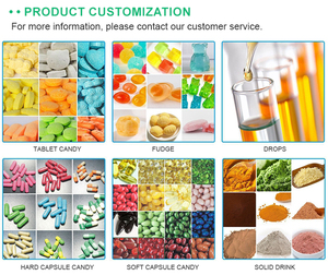 Fabrika toptan saf doğal Shilajit gumvitamins vitaminleri b12 <span class=keywords><strong>d2</strong></span> shilajit özü Gummies içerir - Product Image 5