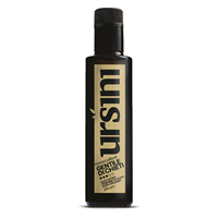 Ursini Solo Gentile Di Chieti Premium Italiaanse Extra Vierge Olijfolie 250 Ml Fles Voor Retail En Restaurants