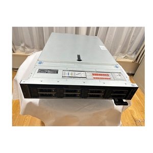 Servidor reacondicionado 2u servidor rack Dell R540 <span class=keywords><strong>R740</strong></span> 8x3,5 h730 doble 750W fuente de alimentación 2U chasis de servidor - Product Image 4