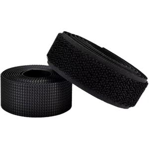 Popolare nastro uncinetto personalizzato nastro adesivo per cucire in Nylon uncinetto nastro uncinetto e ad anello Velcroes - Product Image 6