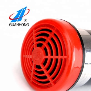 Alarma de marcha atrás del coche 24V <span class=keywords><strong>Bibi</strong></span> sonido 105dB Alarma de respaldo - Product Image 4