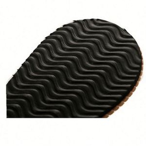 Wholesale <b>Summer</b> Beach Sandals Men Flip Flops Bathroom <b>Slippers</b> Casual EVA Shoes Microfiber Lining Usa Mairun Model 823 - Product Image 6