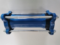 Raccord flexible universel en fonte ductile Shengri DN500