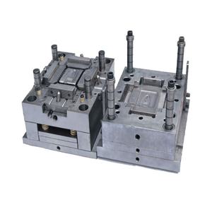 YIOT - Servicios de Diseño de Moldes y Accesorios de Moldeo por Inyección Resistentes al Desgaste, Hechos a Medida, para Piezas de Plástico de Escáneres de Código de Barras Portátiles - Product Image 1