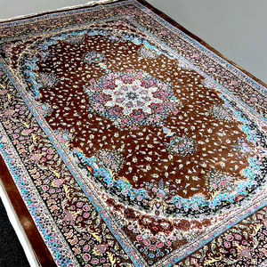 מכונת חיתוך דיגיטלית אוטומטית שטיחים שטיחים רצפה שמיכה בד חיתוך מכונת חיתוך בד עם מצלמה גדולה - Product Image 3