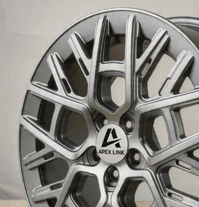 ล้อแม็<span class=keywords><strong>ก</strong></span>ซ์ฟอร์จขอบลึ<span class=keywords><strong>ก</strong></span>แบบกำหนดเอง ขนาด 15 <span class=keywords><strong>16</strong></span> 17 18 19 นิ้ว ผลิตจา<span class=keywords><strong>ก</strong></span>อลูมิเนียมอัลลอยด์ สำหรับ<span class=keywords><strong>รถ</strong></span>ยนต์นั่งส่วนบุคคล ปรับปรุงและอัปเกรด - Product Image 3