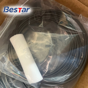 เซ็นเซอร์วัดระดับน้ำมันเชื้อเพลิง G1/4 IoT แบบรวม ได้รับการรับรอง IECEx ระดับ IP68 ผลิตจากสแตนเลส 316L รับประกัน 18 เดือนสำหรับระบบต่างๆ - Product Image 1