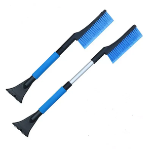 Spazzola da neve per <span class=keywords><strong>parabrezza</strong></span> per auto resistente di vendita calda - Product Image 1