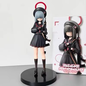 Figura de PVC de Anime Arknights Shining Angelene, Nueva, Seishun Love <span class=keywords><strong>Yukinoshita</strong></span> <span class=keywords><strong>Yukino</strong></span>, Kantoku y Kayoko Shimoe, Muñecas para Adultos - Product Image 5
