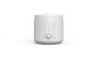Cuisinière à pression électrique programmable 5L, 900W, 10-en-1, avec écran LED intelligent et 10 mesures de sécurité – Prix usine
