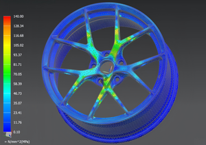 Jantes forgées en alliage d'aluminium concave poli Hunt 18 19 20 21 pouces 5x112 5x120 pour <span class=keywords><strong>BMW</strong></span> M3 Dodge Audi <span class=keywords><strong>RS</strong></span> Alfa Romeo Racing - Product Image 6