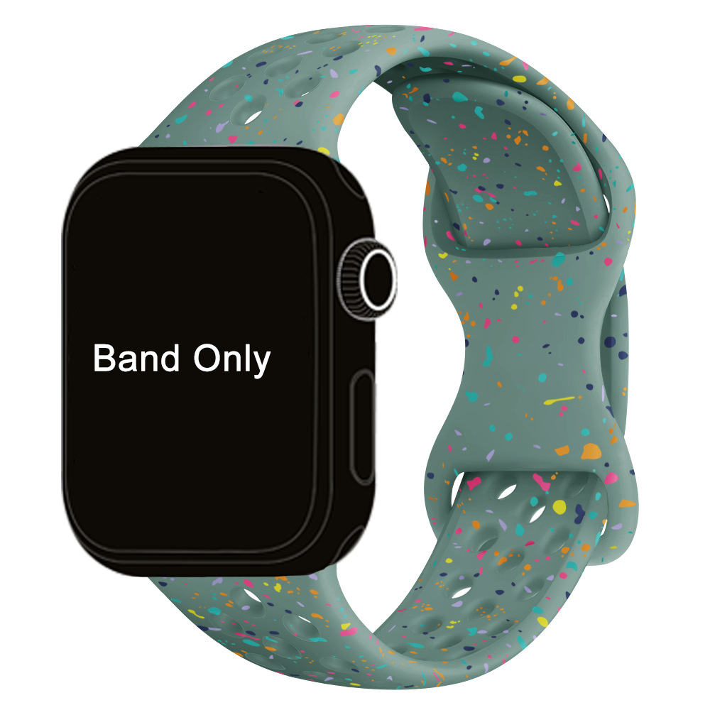 05-Only Strap