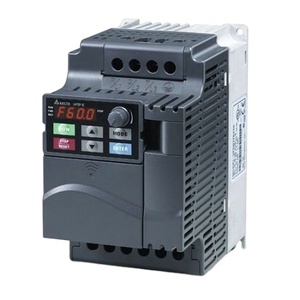 Variador de Frecuencia Delta Serie E VFD022E21A 2.2KW 3HP 230VAC 11A - Product Image 1