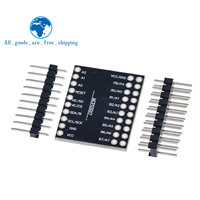 Pan22223017 erial it face ooo22223S17 Bidireccional 16-it ins 10Hz erial