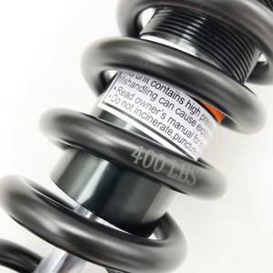 10mm mùa xuân 340mm 350mm 355mm 400mm xe máy giảm xóc cho phía sau BMW <span class=keywords><strong>K</strong></span> 100 <span class=keywords><strong>r</strong></span> 100 RT/ RS Honda ymaha Suzuki Kawasaki ATV - Product Image 6