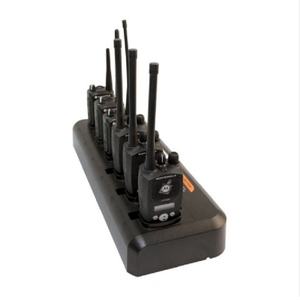 Oem Motorola Pmln6588 Multi Unit Charger Six Way Charger for Motorola Cp150 Cp200 Cp200-xls Cp200d Pr400 <b>Walkie</b> <b>Talkie</b> - Product Image 2