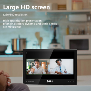 Peicheng <span class=keywords><strong>Android</strong></span> 13.0 10 <span class=keywords><strong>Inch</strong></span> 4GB 64GB IPS 1280*800 6000MAh Wifi Tablette Tab Máy Tính Bảng <span class=keywords><strong>PC</strong></span> - Product Image 6