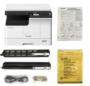 Brand new per BD 2523a copiatrice multi-funzione di scansione di stampa e la copia macchina A3A4 ufficio commerciale copiatrice digitale