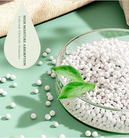 Sac de rangement déshydratant écologique jetable Yaorui, parfum gardénia, contrôle d'humidité réglable, 100g, 80% ingrédient actif