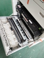 Offre Spéciale – Imprimante Laser Couleur A3 Haute Vitesse Reconditionnée pour Bureau, Compatible Xerox IV3065/IV3375/IV5575 pour Copieurs
