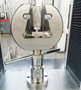 <span class=keywords><strong>WDW</strong></span>-300 300kn laboratório controlo de computador eletrônico <span class=keywords><strong>universal</strong></span> máquina de teste de força eletrônica - Product Image 4