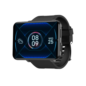 Montre connectée de haute qualité 2020, étanche, avec téléphone, 4G Android, prise en charge GSM couleur, <span class=keywords><strong>WIFI</strong></span> et caméra et vidéo et carte SIM - Product Image 2