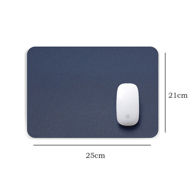 Top Quality Rubber Mouse Pad Mouse for Office