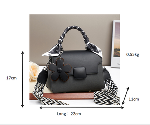 Nouvel ensemble de sacs à main pour femmes 2026 – Prix de gros, qualité de luxe, ensemble de 3 sacs à main et sacs à bandoulière pour femmes - Product Image 3