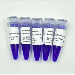 PCR Master Mix, alta calidad para uso <span class=keywords><strong>en</strong></span> investigación con muchas publicaciones - Product Image 1