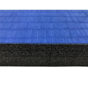 Tapis de Tatami Judo en mousse Pvc et Xpe, de haute qualité, facile à nettoyer et Durable, vente en gros, - Product Image 1