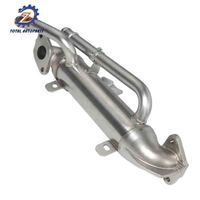 Katup EGR OEM 038131513S 03L131547D 880155L238  Cocok untuk Au-di Sk-o-da V-W 1.9 2.0 TDI