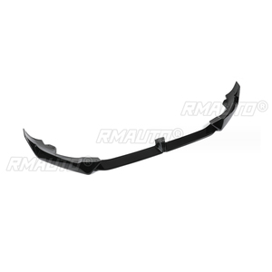 สปอยเลอร์กันชนหน้ารถยนต์สำหรับ BMW X5 G05 LCI M Sport 2023 2024 ตัวป้องกันกันชนหน้า ใบมีดแยกส่วนด้านล่าง แต่งรถยนต์ - Product Image 3