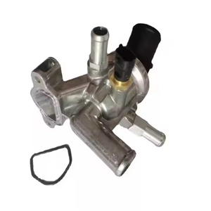 ที่เก็บเทอ<span class=keywords><strong>ร์</strong></span>โมสตัทสำหรับรถจี๊ป2.8CRD 2011-2018 68092350AA 68092350AB 39012022F 68092350AC - Product Image 2