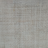 Malla de Ratán Vietnamita Cuadrada de Alta Calidad, Color Natural, 2mm, Blanqueada, para Muebles, Estilo Seco, Decoración del Hogar y Agricultura